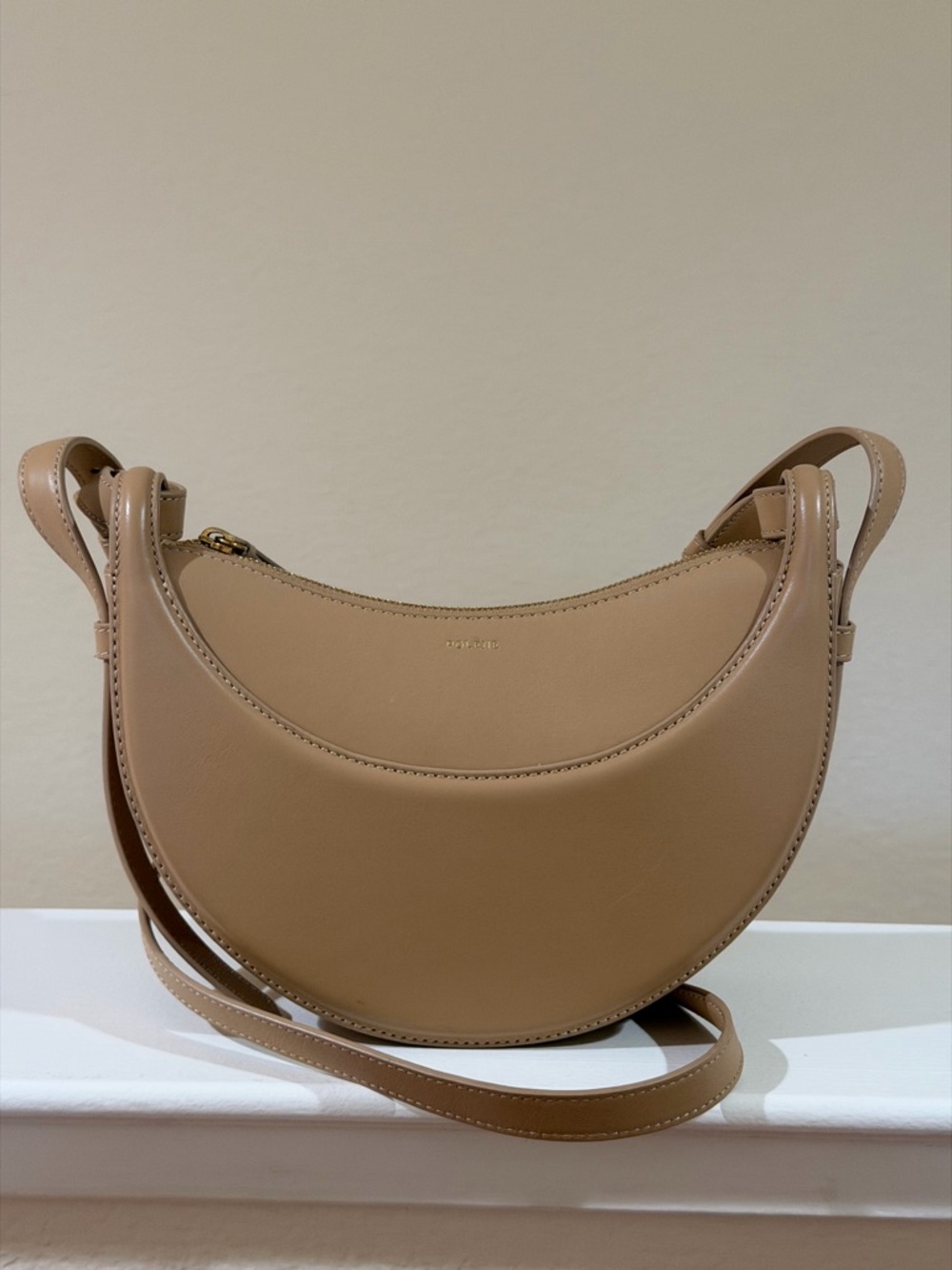 Polène - Numéro Dix
EDITION SMOOTH BEIGE